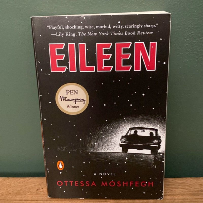 Eileen