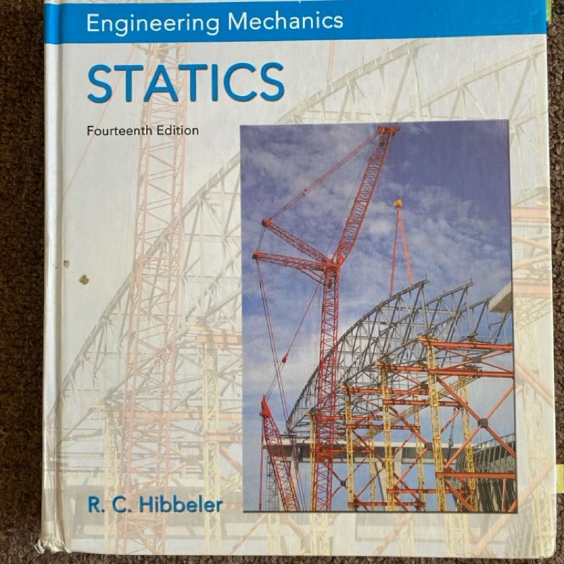 Engineering Mechanics