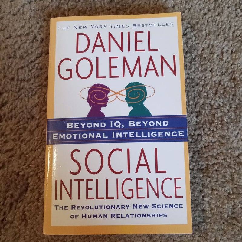 Social Intelligence