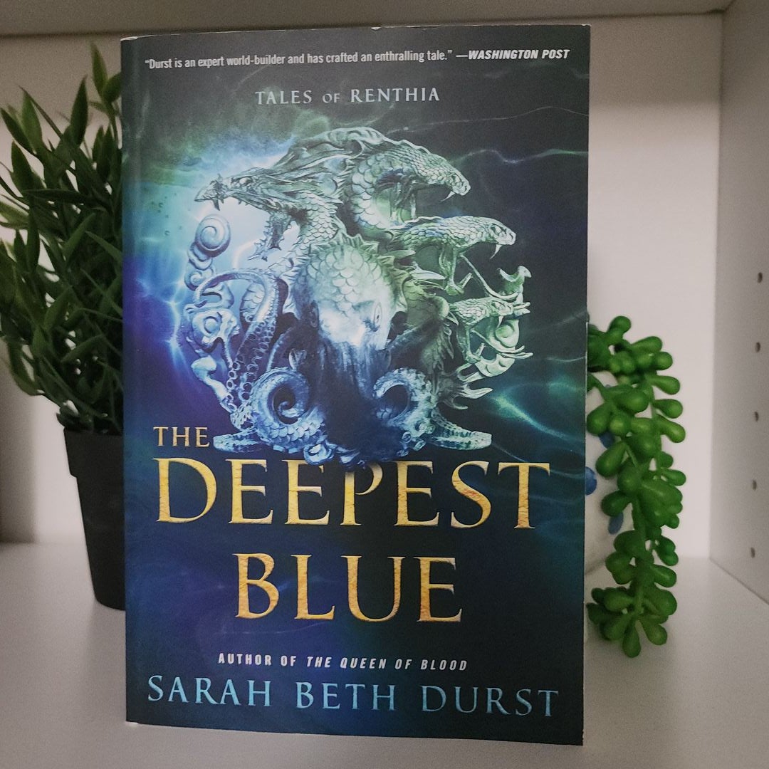 The Deepest Blue