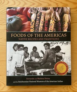 Foods of the Americas