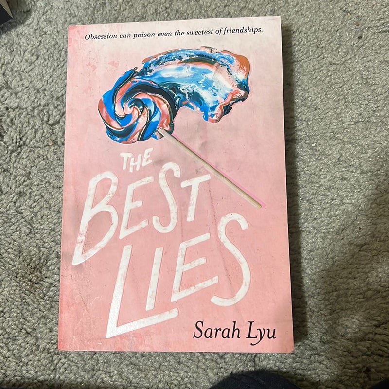The Best Lies