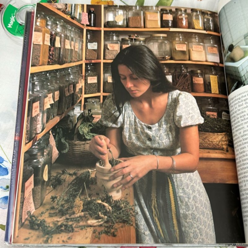 The Incredible Machine