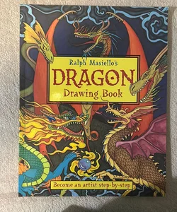 Ralph Masiello's Dragon Drawing Book