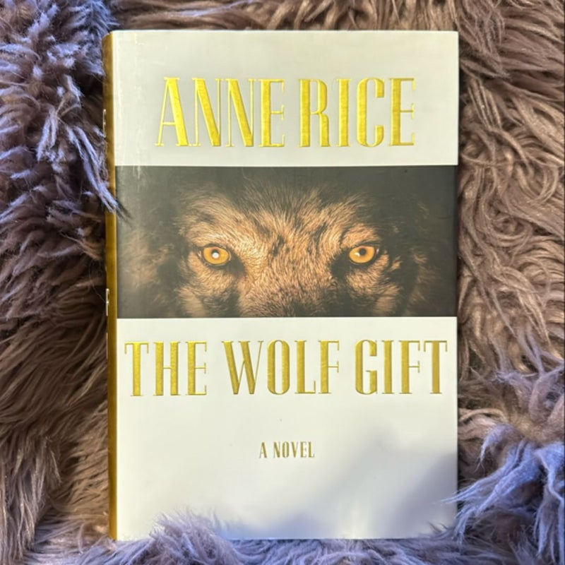 The Wolf Gift