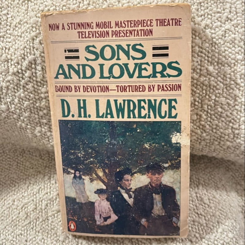 Sons and Lovers