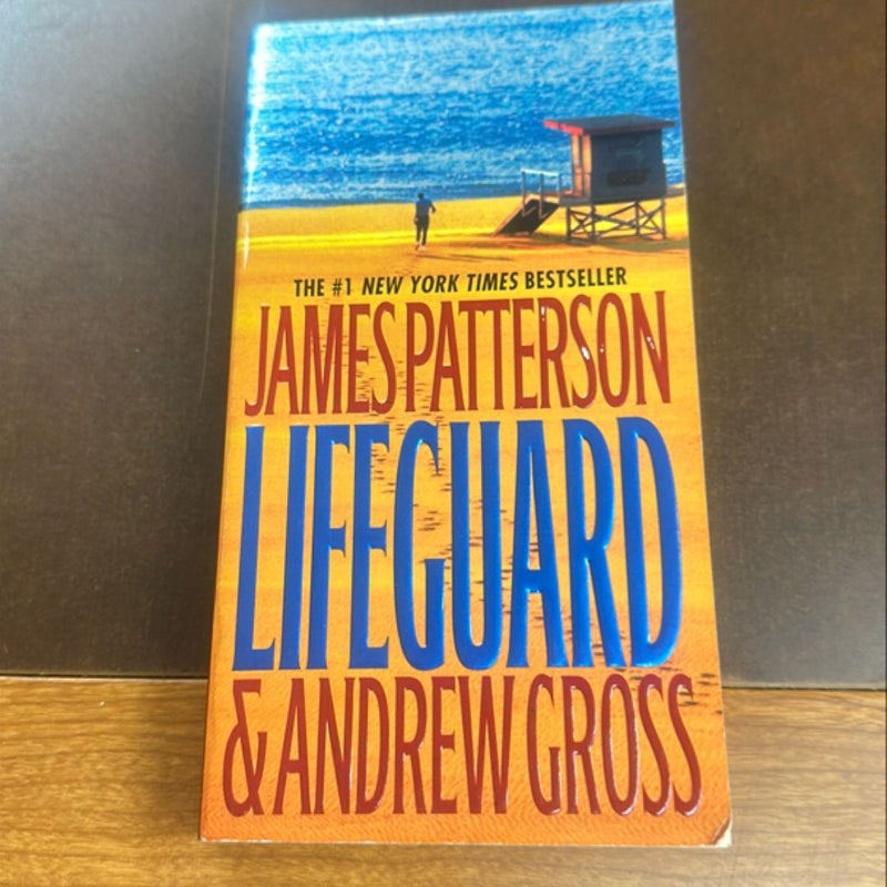 Lifeguard