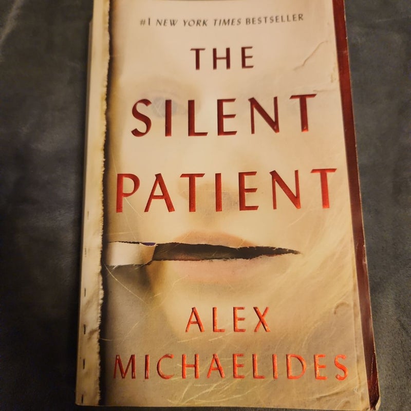 The Silent Patient