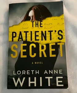 The Patient's Secret