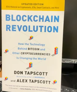 Blockchain Revolution