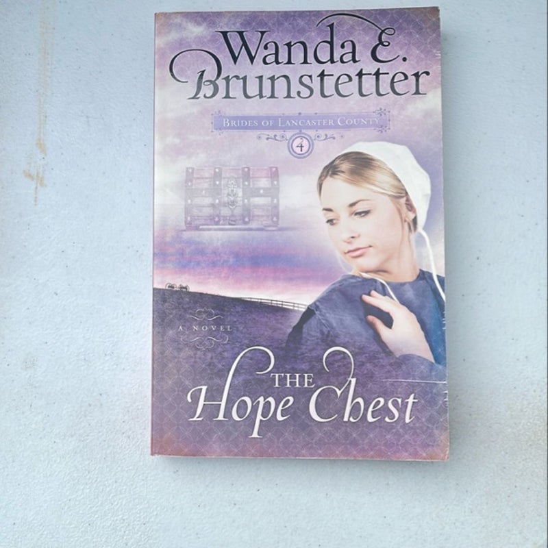 The Hope Chest