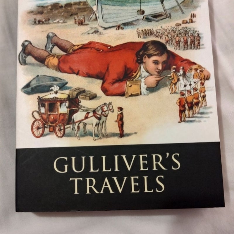 Gulliver's Travels