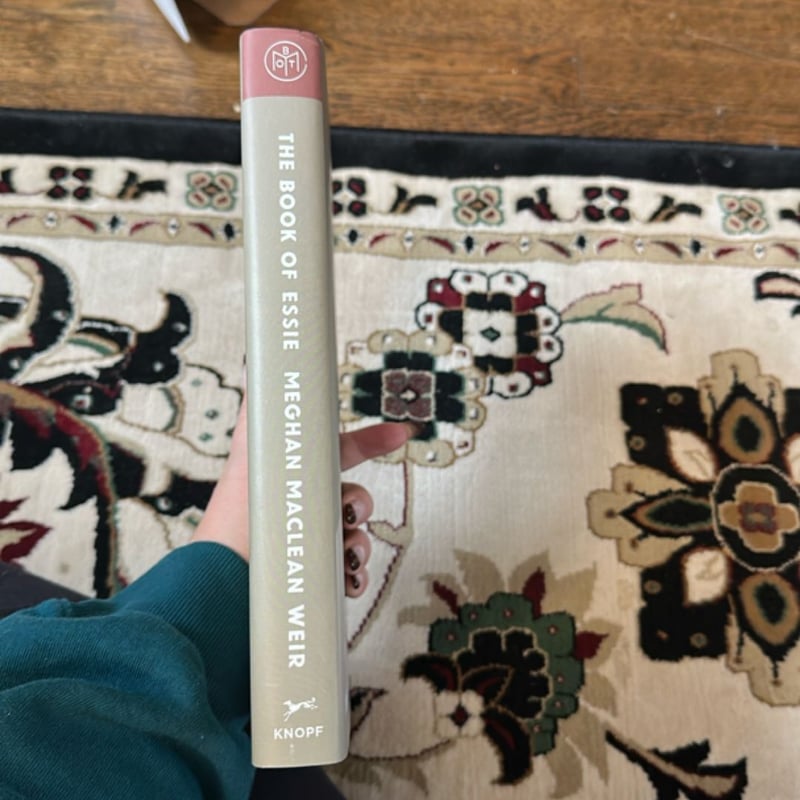 The Book of Essie