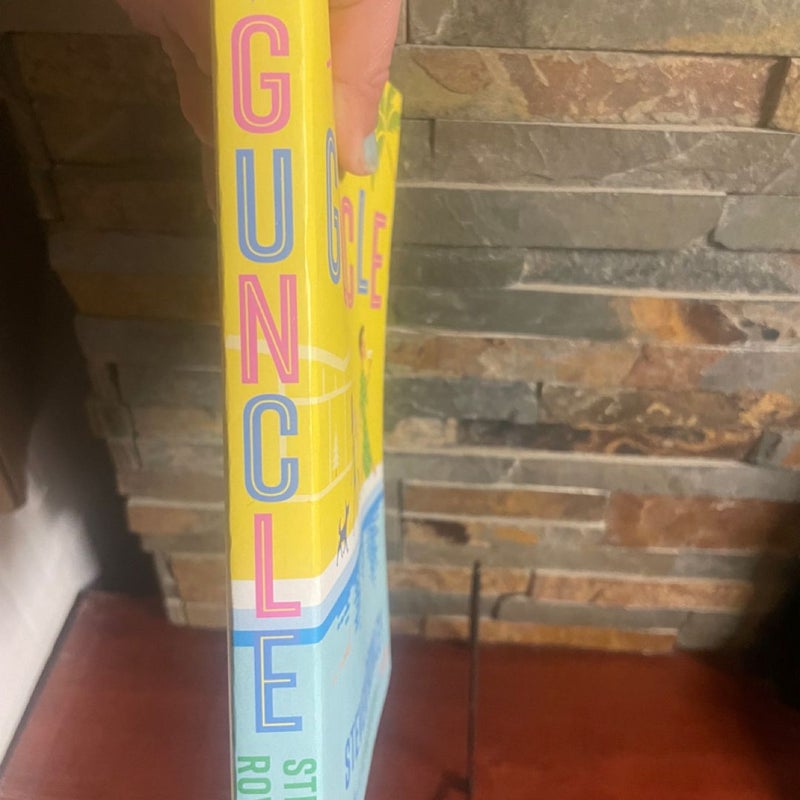 The Guncle