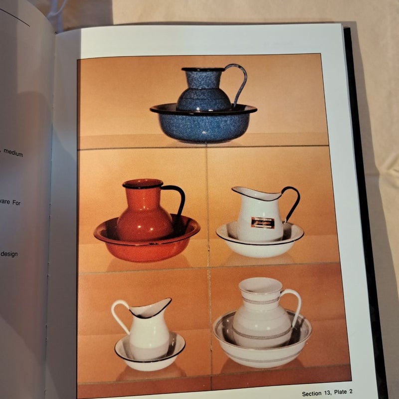 Collector's Encyclopedia of Granite Ware