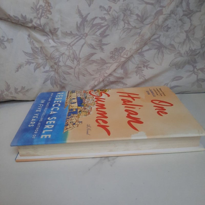 One Italian Summer