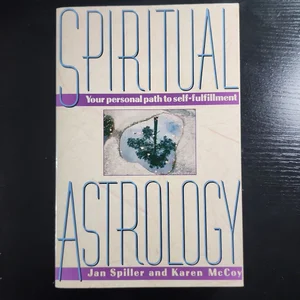 Spiritual Astrology