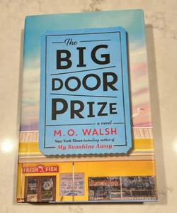 The Big Door Prize