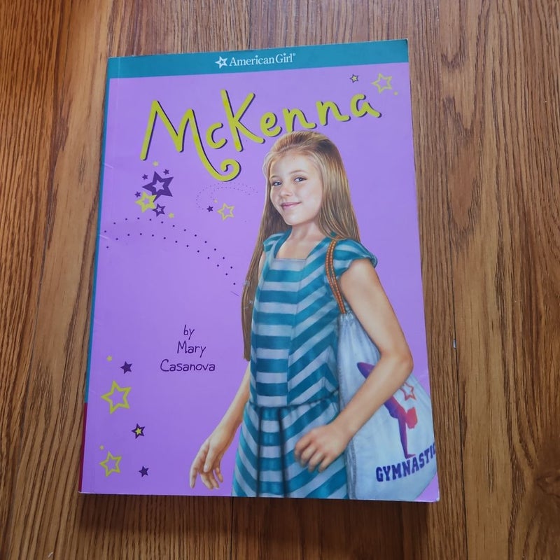 McKenna