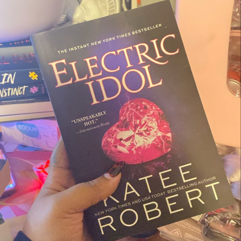 Electric Idol