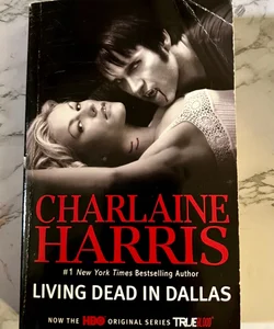 Living Dead in Dallas