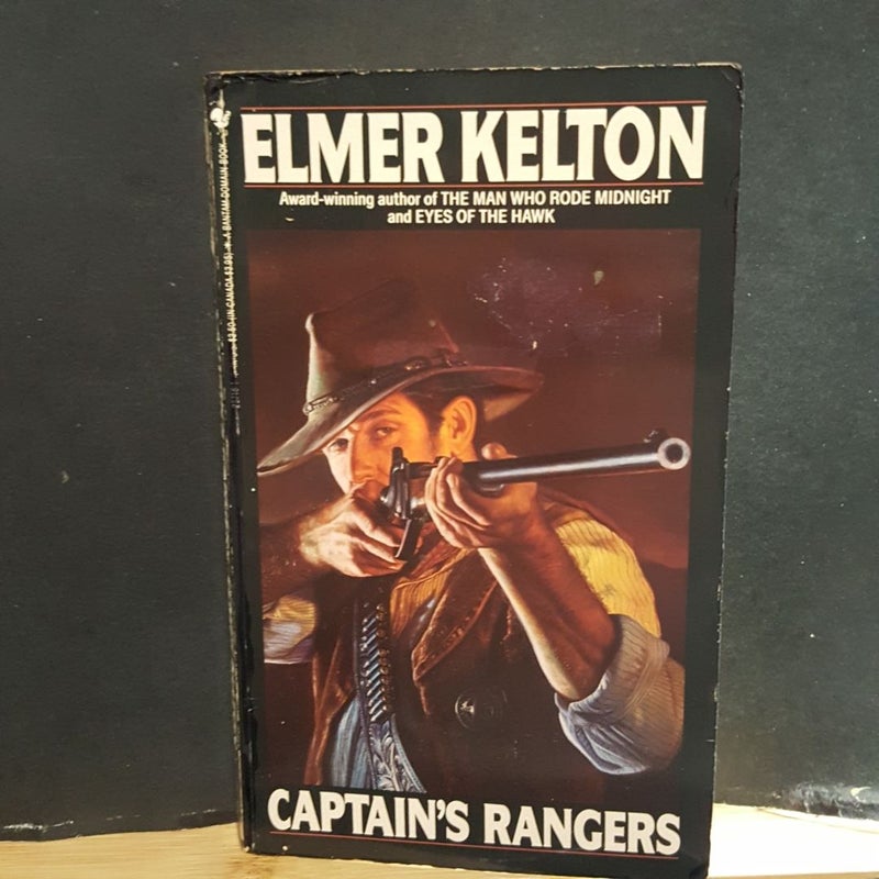 Captain's Rangers