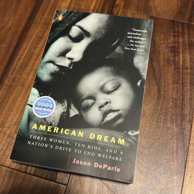 American Dream
