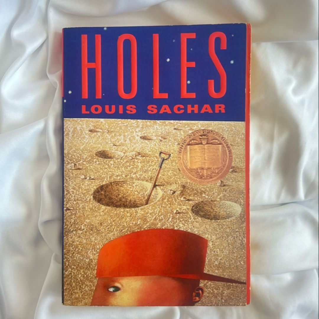 Holes