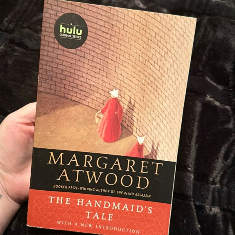 The Handmaid's Tale