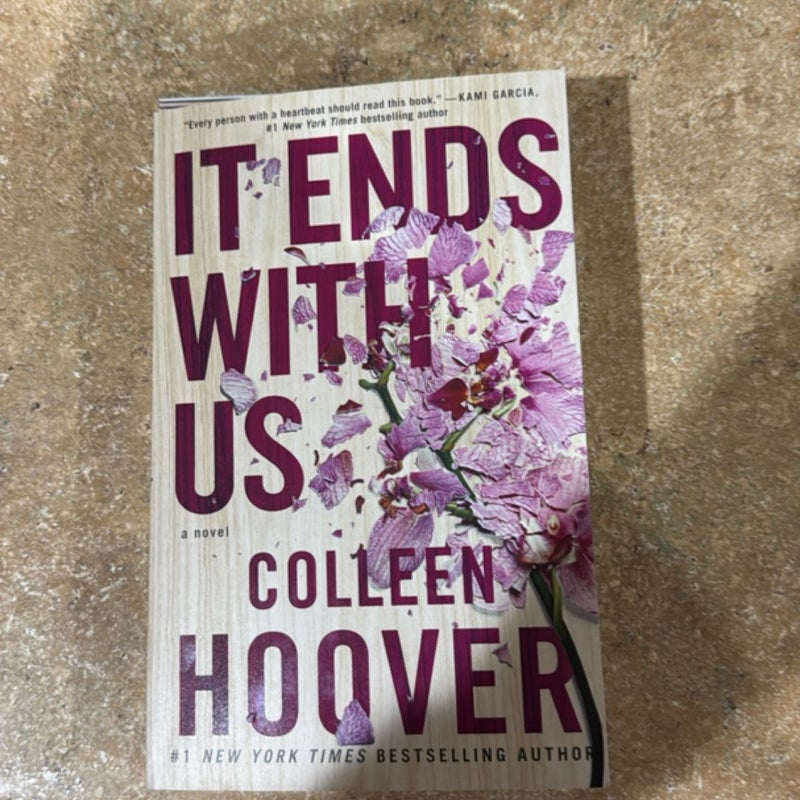 It Ends with Us