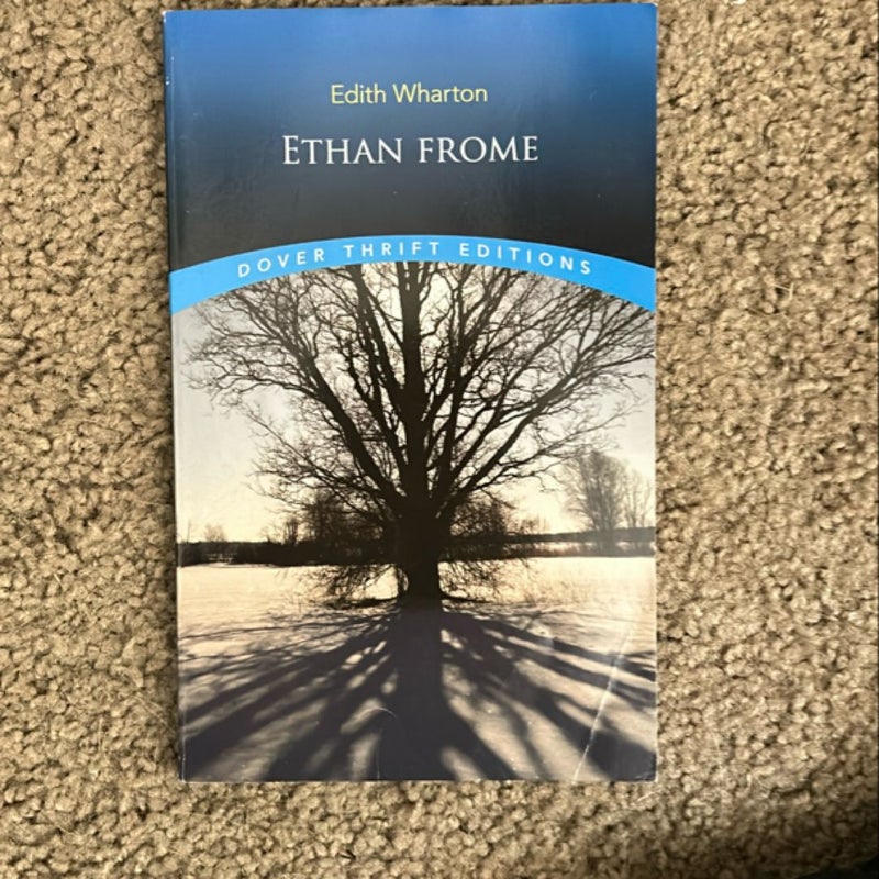 Ethan Frome