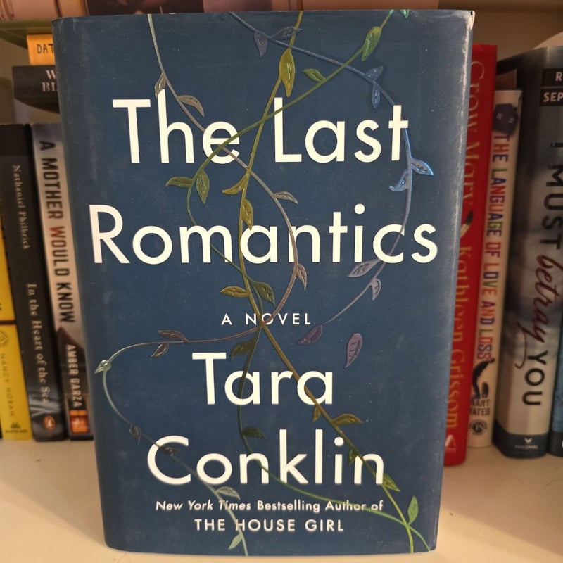 The Last Romantics