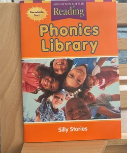 Phonics Library Theme 1 Grade 2 