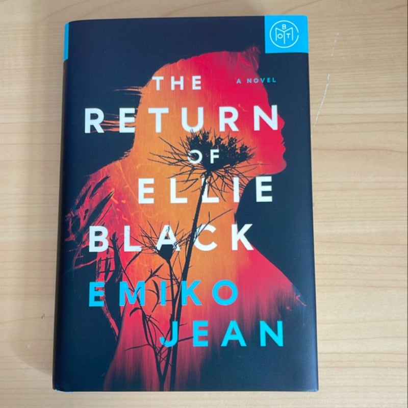 The Return of Ellie Black