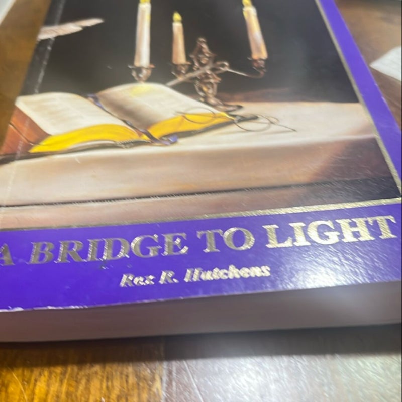 A Bridge To Light