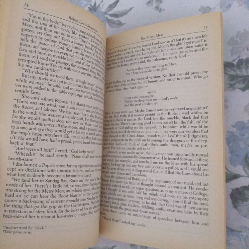 The Body Snatcher and Other Tales