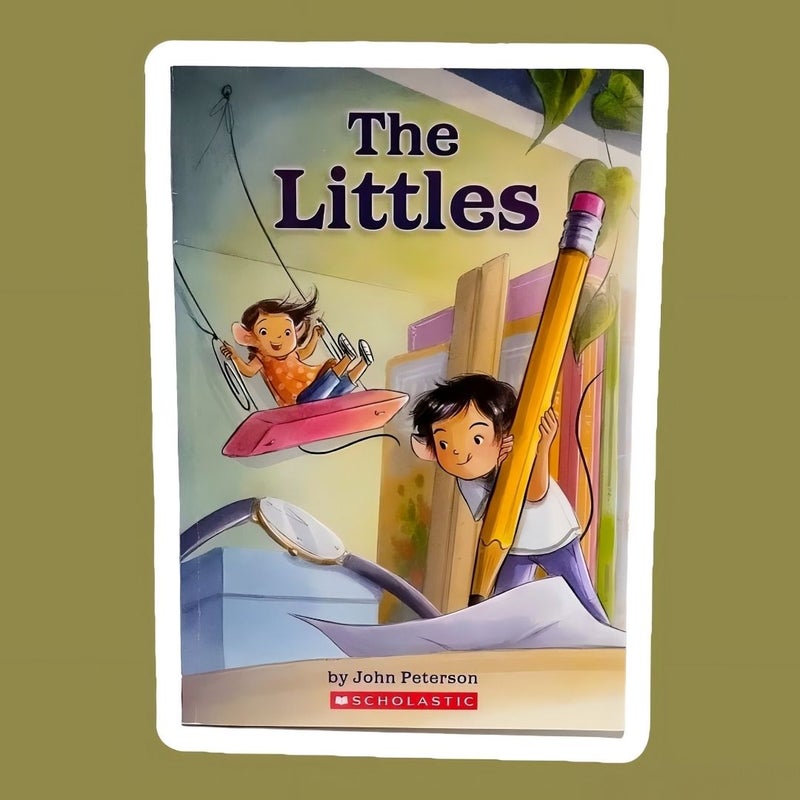 The Littles