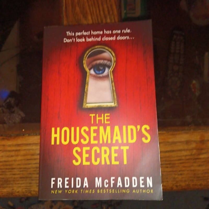 The Housemaid's Secret