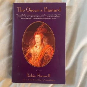 The Queen's Bastard