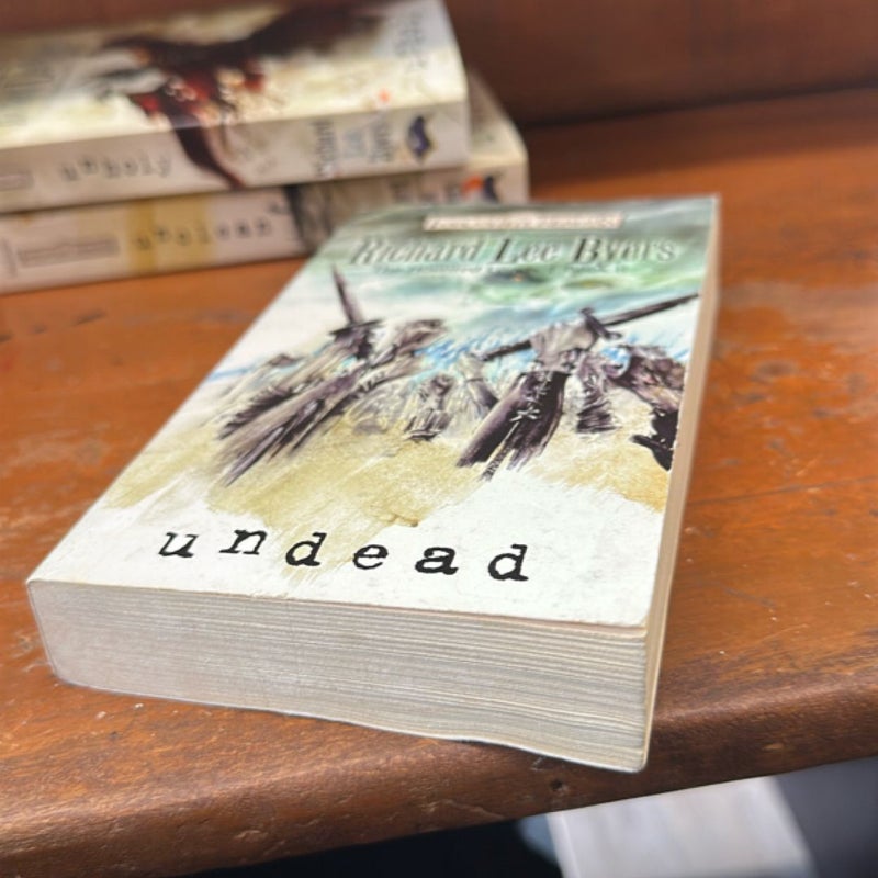 Undead