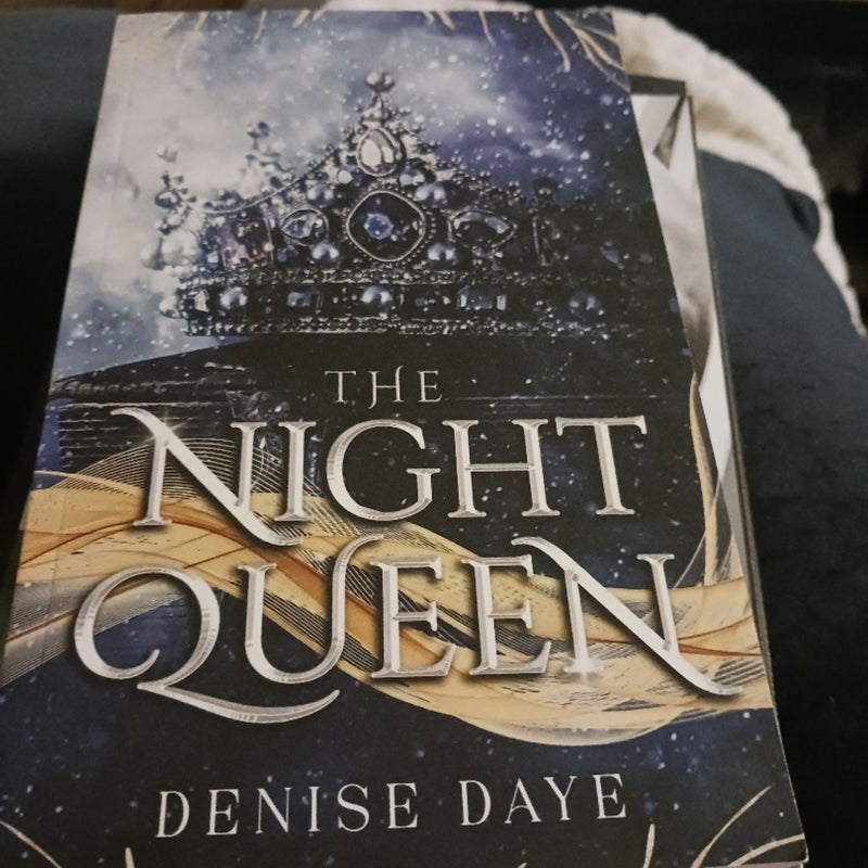 The Night Queen