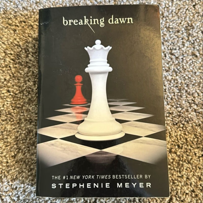 Twilight Series