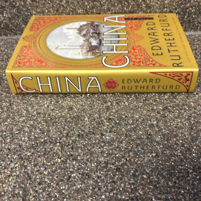 China