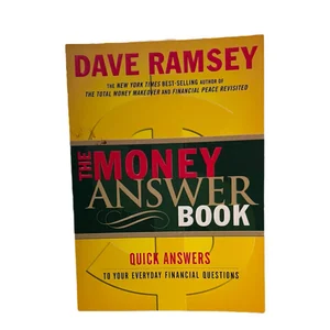 The Money Answer Book