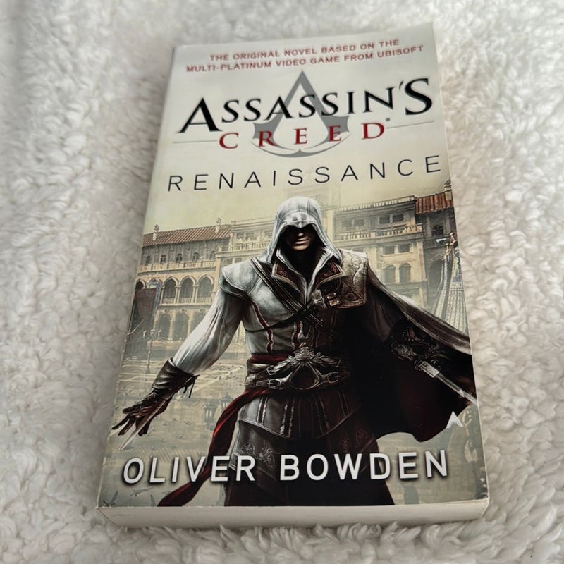 Assassin's Creed: Renaissance