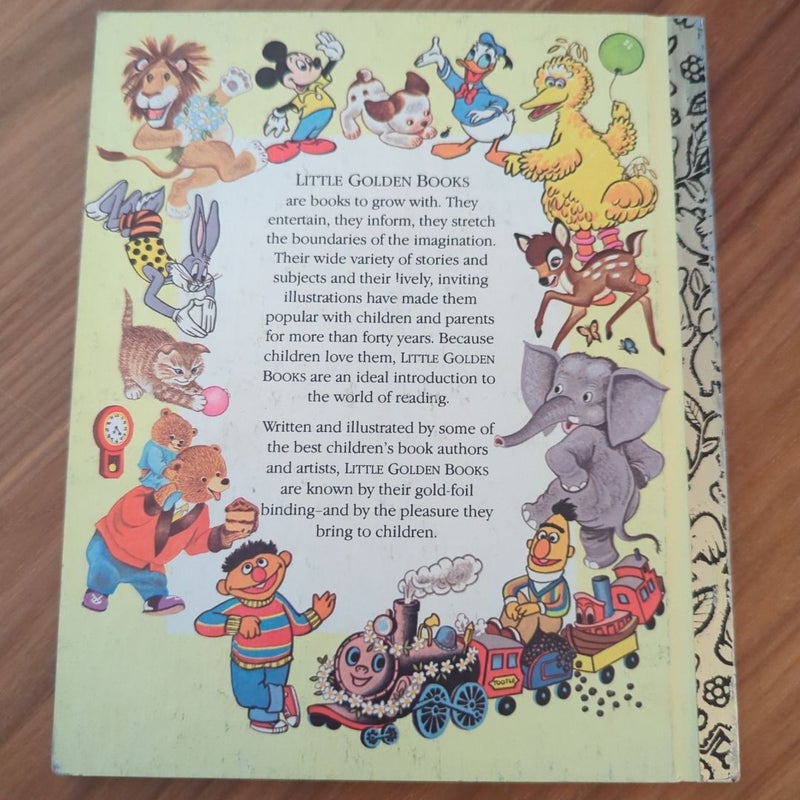Mickey Mouse's Picnic