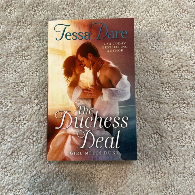 The Duchess Deal