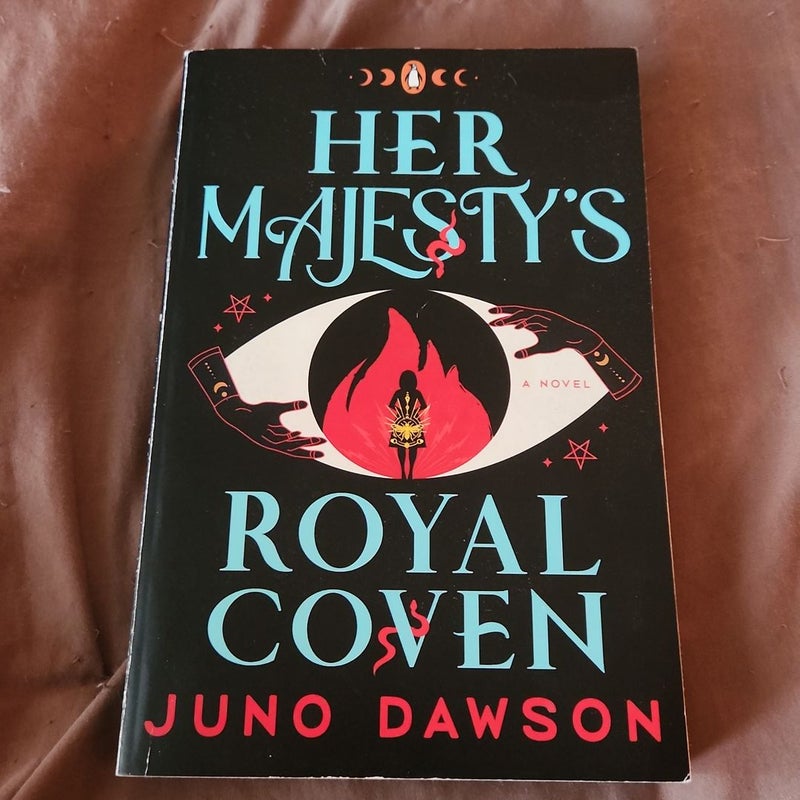 Her Majesty's Royal Coven