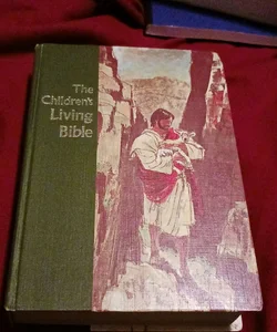 The Children's living Bible 