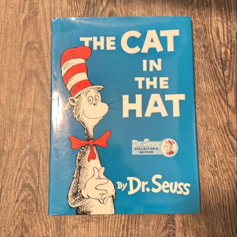 The Cat In the Hat